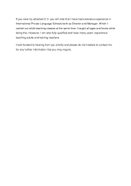 Information technology example cover letter—format. Cover Letter For Jobstreet Sample Cover Letters For Jobs Download Sample Cover Letter Jobstreet Dovoz