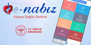 Vatandaşlar muayene olmak için sağlık kuruluşlarına, hastanelere başvuru yapıyorlar. Test Sonuclari E Nabiz Da Haberci Gazetesi