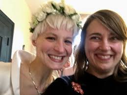 Gutsy Moves: Inside Sally's Stripes