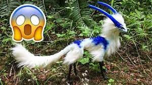 Gryfaun is a work of art in the form of dolls that were created and photographed directly by an artist from texas named anya boz. 10 Unique Animals You Won T Believe Exist Youtube