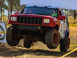 كريتيريوم لبنان للدفع الرباعي من تنظيم النادي اللبناني للسيارات والسياحة موقع ويلز monster trucks vehicles rock crawling