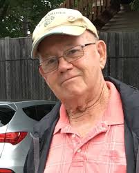 Robert G. Walsh Obituary December 24, 2022