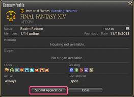 Aug 17, 2021 · chocobo riding once you unlock your grand company the very first. Patch 2 16 Notes 02 19 2014 Final Fantasy Xiv The Lodestone