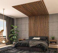 Bedroom wall decorations accents beyond side. 94 Modern Bedroom Decor Ideas In 2021 Modern Bedroom Bedroom Design Bedroom Interior