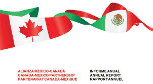 Le Partenariat Canada Mexique