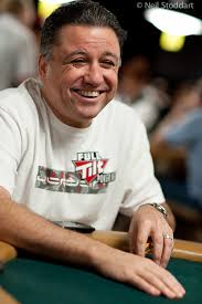 Eli Elezra's GPI Rankings