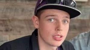 🚨 Missing Teen Alert 🚨 15-year-old Liam Seth Tyler was last seen