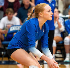 Lily Lowery, Lexington Catholic