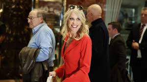Ms conway, 51, has hinted previously that she was molested by congressmen. Kellyanne Conway Shares She S A Victim Of Sexual Assault Wciv