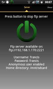 In video players & editors. Servidor Ftp For Android Apk Download