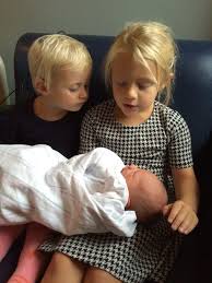 BIRTH: Teddy Patrick Bowen