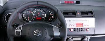 Fahrzeug hat neuen tüv und komplette aufbereitung bekommen. Suzuki Swift Sport Infos Preise Alternativen Autoscout24
