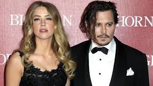 Amber heard and johnny depp attend the 'black mass' virgin atlantic gala screening during the bfi london film festival, at odeon leicester square on oct. Johnny Depp Vs Amber Heard Neuer Notruf Aus Streitnacht Aufgetaucht N Tv De