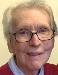 Obituary information for Gertrude M. Busdiecker