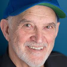 Jim Gearhart's Instagram, Twitter & Facebook