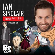 Ian Sinclair