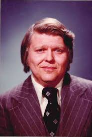 Lawrence Calvert Obituary