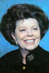 Nell Johnson Obituary