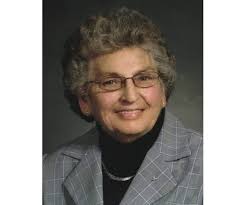 Dolores Shuff Obituary (1933