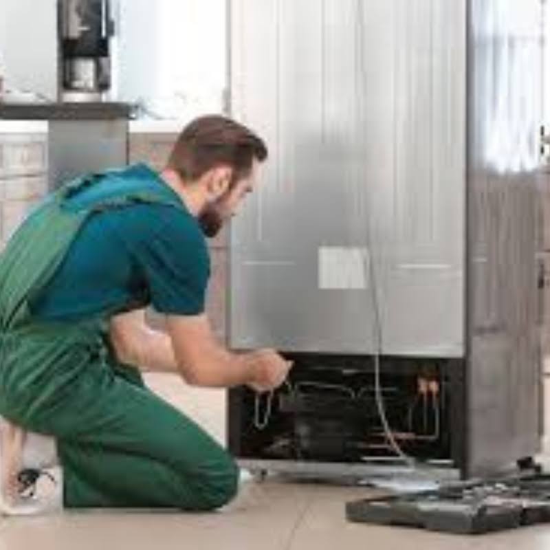 Refrigerator Repair Service in Mohali product image