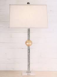 You can also watch the full video where you can find more in fact, only one acrylic piece is 28 by 14 cm, and that's the piece that i'll place on the top of the base. Gold Ball Table Lamp With Acrylic Base Ferro Designs