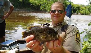 For example white mountains community college has a research experience for undergraduates (reu) program that. Careers With The Division Of Wildlife Ohio Department Of Natural Resources