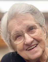 Obituary information for Anna Lee "Teet" Conley