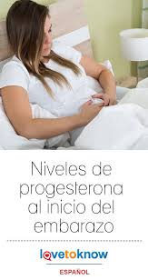 Pin En Embarazo