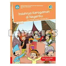 Download buku siswa tema 7 kelas 3 sd/mi kurikulum 2013. Paket Buku Sd Kelas 4 Tematik Semester 1 Dan Semester 2 Kurikulum 2013 Revisi 2017 2018 Shopee Indonesia