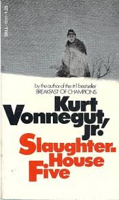 He speaks of the musical selections and glenn gould's work used in the film. 10 Slaughterhouse Five Ideas Slaughterhouse Five Slaughterhouse Kurt Vonnegut