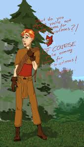 Fanworkslet's remember charlie weasley (i.redd.it). Charlie Weasley By Ninnytreetops On Deviantart