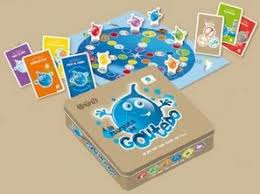 Jeux De Societe Sur Le Theme De L Environnement De L Ecologie Du Recyclage Jeux De Societe Jeux Jeux Des 7 Familles