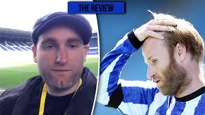 Sheffield Wednesday 1-1 Bristol City