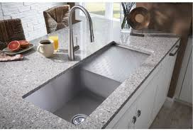 Elkay Efu411510db Elkay Efu411510db Installed Setting In Full Size Kitchen Sink Remodel Undermount Kitchen Sinks Kitchen Sink Design