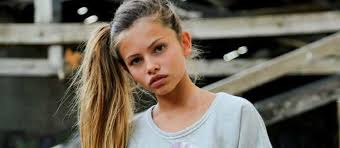 Only high quality pics and photos with thylane blondeau. Thylane Blondeau Alchetron The Free Social Encyclopedia