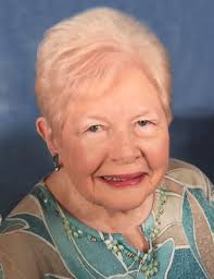 Obituary information for Alice Christine Wenger