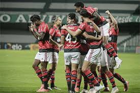 However, both teams are in poor form at the moment and they also struggle with some injuries, so a draw sounds like a solid bet. Em Ritmo De Treino Misto Do Flamengo Vence Coritiba Pela Copa Do Brasil Superesportes