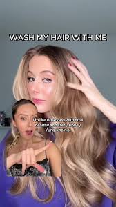 Abbey Does Her Own Pigtails