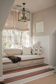 How To Decorate A Dormer Window Built Ins Ideas Storage Bedroom Cozy Window Seat Window Seat Design Interior Design Styles