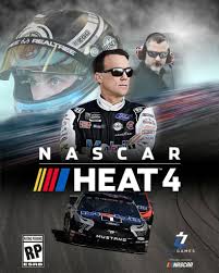 Nascar.com's backseat drivers break down the three winning drivers at hendrick motorsports and debate if chase elliott can get a win in the next three races. Nascar Heat 4 Short Faq And Pre Order Bonuses For The Standard Gold Editions Simheads Sports Gaming Forums