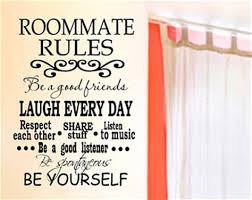 Browse top 67 famous quotes and sayings about roommate by most favorite authors. Funny Birthday Quote For Roommate Manny Quote