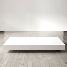 Jane Coffee Table Corian West Nyc Home Coffee Table Minimal Coffee Table Coffee Table Square