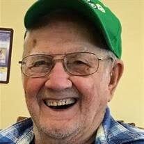 Ray Keith Bertrand Obituary