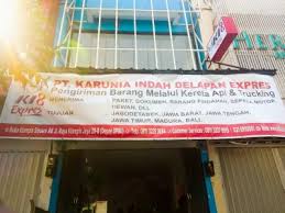 Jalan manggarai utara vi no 13. Ki8 Expres Jasa Pengiriman Expedisi Kereta Api Tercepat