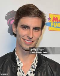 103 Alex Diehl Photos & High Res Pictures