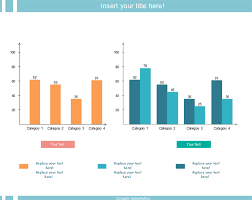 when to use a column chart