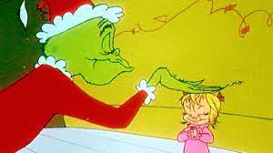 A description of tropes appearing in how the grinch stole christmas!. Dr Seuss How The Grinch Stole Christmas Airs Tonight On Nbc