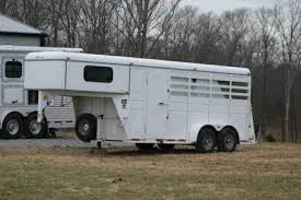 The horse area has an interior height… 3 Horse Slant Gooseneck Trailer For Sale In Portland Tennessee Classified Americanlisted Com