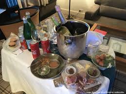 But as hotels look to cut costs as the hospitality industry undergoes major changes. Fabulous Fridays Club Lounge Elite Benefits Via Room Service Delivery Loyaltylobby
