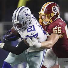 Washington Football Team Vs Dallas Cowboys Schedule Tv Radio Online Streaming Odds And More Hogs Haven